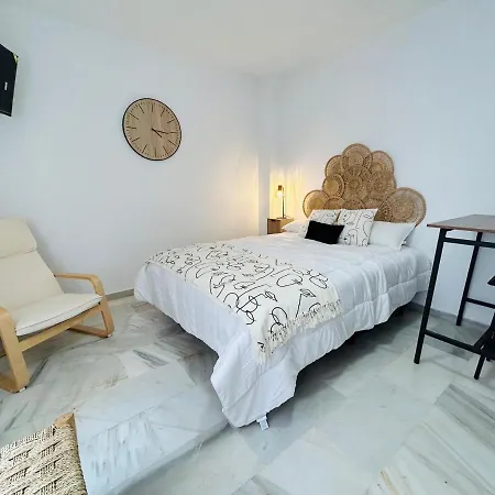 Apartment Picassiano Malaga