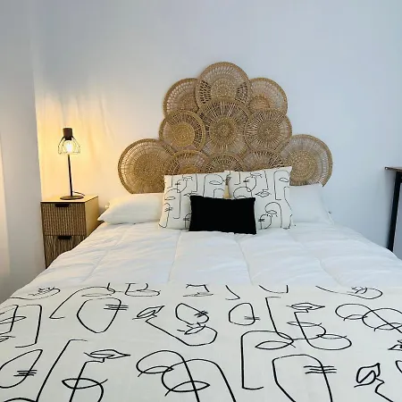 Picassiano Apartmán *