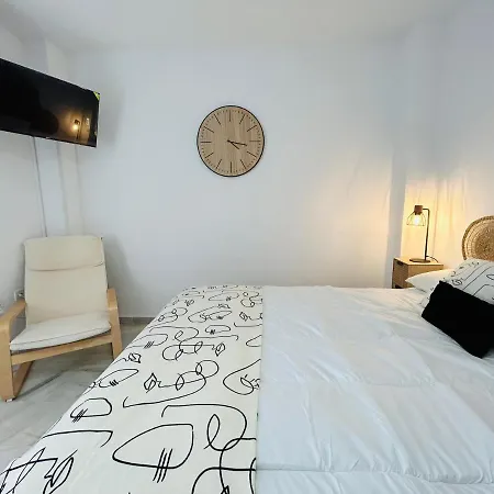 Picassiano Apartment Malaga