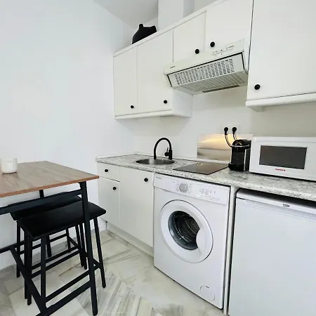 Apartment Picassiano *