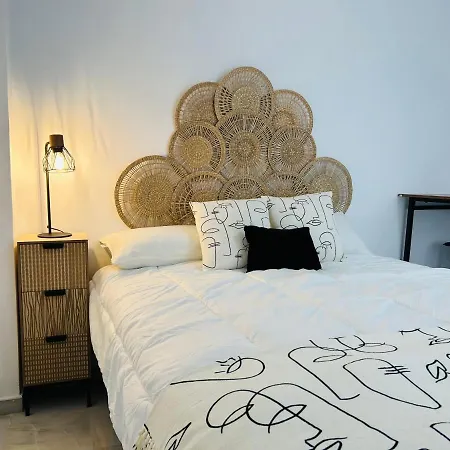 Apartment Picassiano