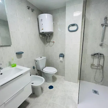 Picassiano Apartment