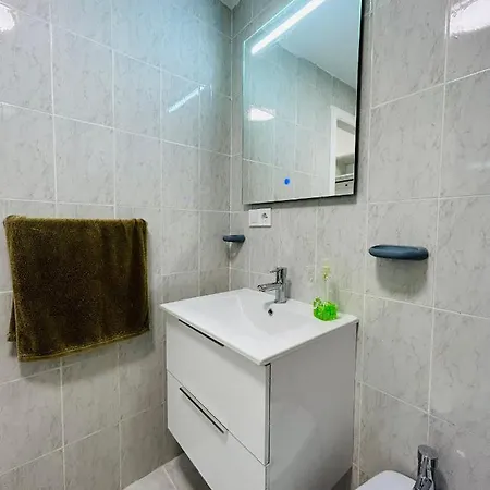 Apartment Picassiano