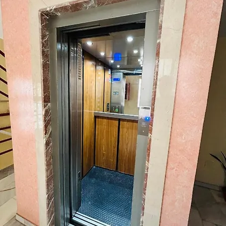 Apartment Picassiano Malaga